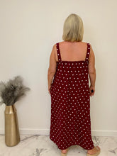Load image into Gallery viewer, Spotty dress