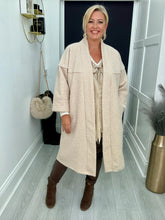 Load image into Gallery viewer, Casey coat