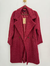 Load image into Gallery viewer, Linda coat - 6 colours