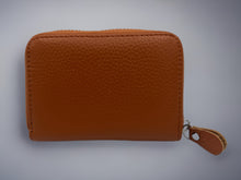 Load image into Gallery viewer, Real Leather Cardholder - 10 colours