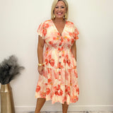 Ellie dress