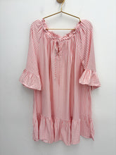 Load image into Gallery viewer, Shirley dress - 5 colours, 2 sizes