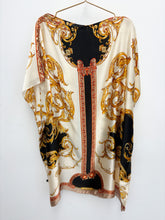 Load image into Gallery viewer, Sadie kaftan - 4 colours