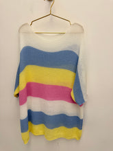 Load image into Gallery viewer, Verity top - 3 colours