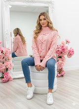 Load image into Gallery viewer, Missy jumper - 6 colours