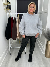 Load image into Gallery viewer, Tara sweatshirt - 6 colours