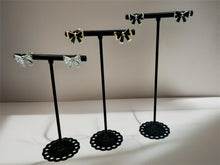Load image into Gallery viewer, Tilly Bow Earrings - 3 colours