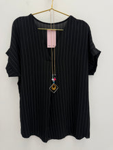 Load image into Gallery viewer, Fran top - 5 colours