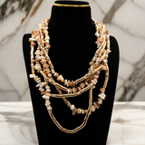 Bali necklace
