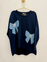 Load image into Gallery viewer, Bow top - 4 colours