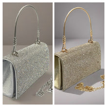 Load image into Gallery viewer, Belinda Handbag - 2 Colours