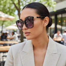 Load image into Gallery viewer, Nina Sunglasses - 2 colours