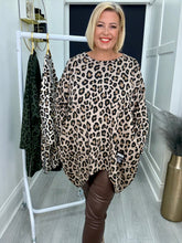 Load image into Gallery viewer, Amber top - 8 colours