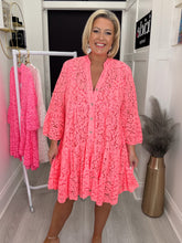 Load image into Gallery viewer, Tia dress - 3 colours