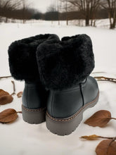 Load image into Gallery viewer, Debbie boots - black