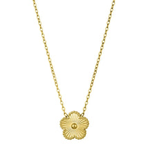 Load image into Gallery viewer, Emily necklace - single pendant