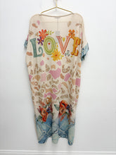 Load image into Gallery viewer, Sibel dress