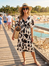 Load image into Gallery viewer, Maddy dress - 4 colours