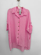 Load image into Gallery viewer, Jilly shirt - 4 colours