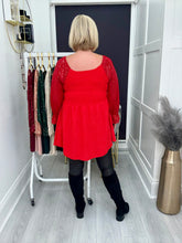 Load image into Gallery viewer, Shannon Top- 6 colours