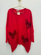 Load image into Gallery viewer, Bobbie top - 5 colours