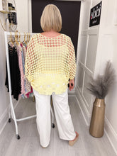 Load image into Gallery viewer, Kelly top - 8 colours