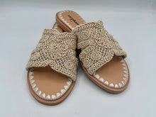 Load image into Gallery viewer, Alice Sandals. LAST ONES