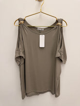 Load image into Gallery viewer, Maria top - 7 colours. LAST ONES