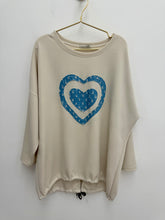 Load image into Gallery viewer, Nicky top - 6 colours