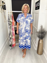 Load image into Gallery viewer, Safari dress - 5 colours