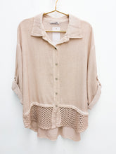 Load image into Gallery viewer, Nadia shirt - 6 colours