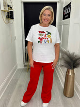 Load image into Gallery viewer, Santorini T-shirt - 2 sizes