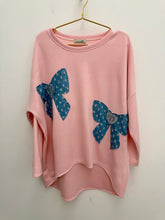 Load image into Gallery viewer, Bow top - 4 colours