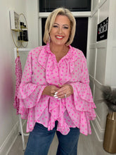 Load image into Gallery viewer, Fifi top - 5 colours