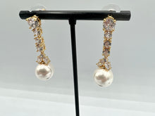 Load image into Gallery viewer, Paris Earrings - 2 Colours