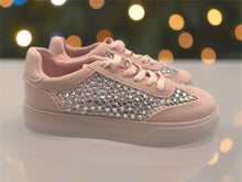 Load image into Gallery viewer, Tiffany Trainers - Pink