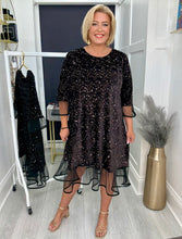 Load image into Gallery viewer, Courtney dress - 2 colours