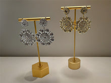 Load image into Gallery viewer, Alice Earrings - 2 colours