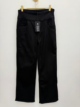 Load image into Gallery viewer, Sally jeans - black