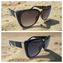 Load image into Gallery viewer, Erin Sunglasses - 2 Colours