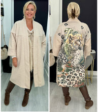 Load image into Gallery viewer, Casey coat