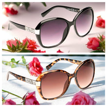 Load image into Gallery viewer, Sienna Sunglasses - 2 Colours