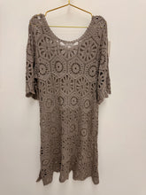 Load image into Gallery viewer, Cassie dress - 10 colours. PINK ONLY