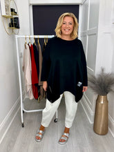 Load image into Gallery viewer, Emily top - 16 colours