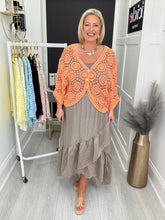 Load image into Gallery viewer, Daphne cardigan - 8 colours