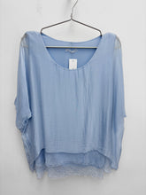 Load image into Gallery viewer, Leila top - 13 colours