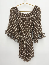 Load image into Gallery viewer, Shirley Playsuit - 5 colours