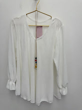 Load image into Gallery viewer, Pippa top - 15 colours. NOW IN STOCK!