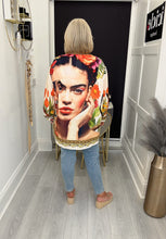 Load image into Gallery viewer, Kahlo Top