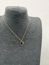 Load image into Gallery viewer, Clover Jewellery Collection - Various colours